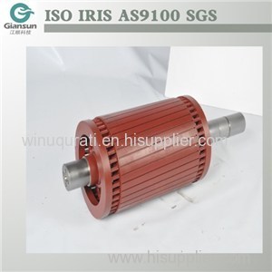 Motor Rotor Product Product Product