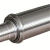 Rotor Shaft For Traction Motor