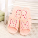 summer bathroom slippers home non slip couples bath plastic cool slippers