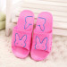 summer bathroom slippers home non slip couples bath plastic cool slippers