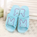 summer bathroom slippers home non slip couples bath plastic cool slippers