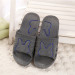 summer bathroom slippers home non slip couples bath plastic cool slippers