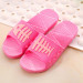 Summer cool slippers shower bathroom home indoor floor slippers