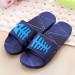 Summer cool slippers shower bathroom home indoor floor slippers