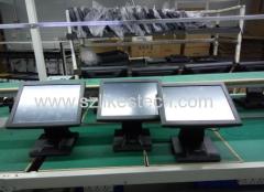 15 inch POS / Point Of Sale Cash Register /POS System(Factory)