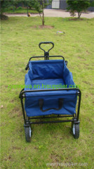 Multi Function Folding Trolley Cart