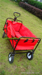 Fashionable Folding Trolley Cart