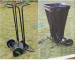 ECO Friendly Garden Waste Collecting Cart