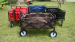 Multi Function Foldable Hand Trolley Cart
