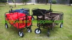 Multi Function Foldable Trolley Cart