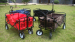 Multi Function Foldable Hand Trolley Cart