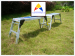 Good Quality Foldable Aluminum Working Platform