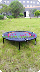 Kids Safe Foldable Trampoline