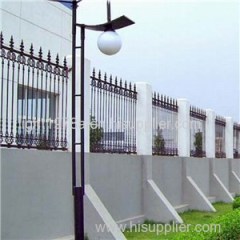 Solar Garden Lighting Manufactory for Garden/Park/Landscape Lighting