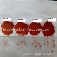 Sweet Paprika Powder Product Product Product