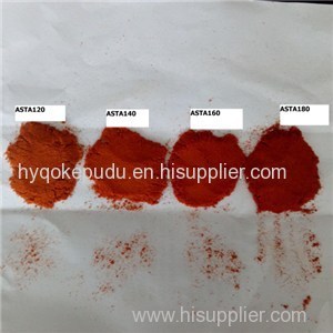 Sweet Paprika Powder Product Product Product