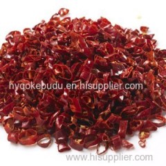 Dried Chili Ring Product Product Product