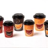 16oz double wall coffee paper cup