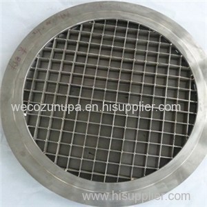 Titanium Grid Product Product Product