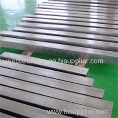 Titanium Square Bar Product Product Product
