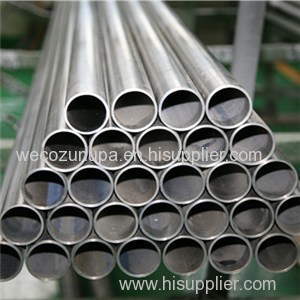 Titanium Pipe Product Product Product
