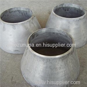 Titanium Concentric Reducer Product Product Product