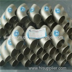 Titanium Elbow Product Product Product