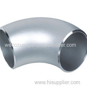 Nickel Elbow Product Product Product