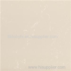 SS6314 Beige Navada Marble Vein Bathroom Vanities Quartz Tops Bedroom Tiles