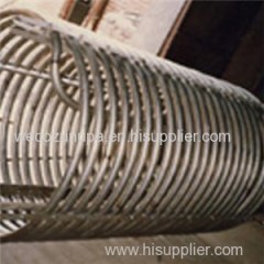 Titanium Circle Coil Product Product Product