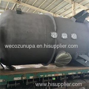 Titanium Storage Tank Product Product Product