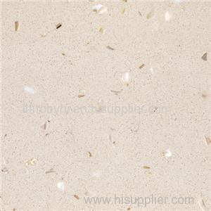 SS5883 Crystal Shell Manufacturer of Quartz Countertops Quartz Factory China Quartz Factory