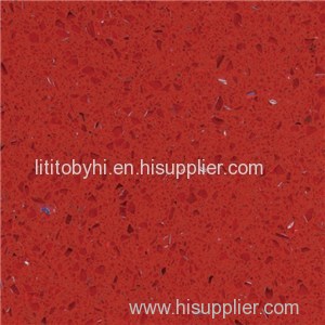 SS1801 Crystal Red Product Product Product