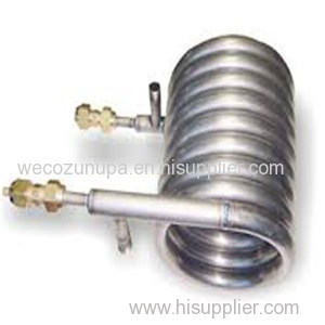 Tube Heat Exchanger Product Product Product