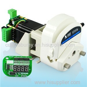 Stepper Motor Peristaltic Pump OEM308/YZ2515X