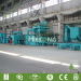 China Surface Treatment Equipment Deservation Line Shot Blasting Machine