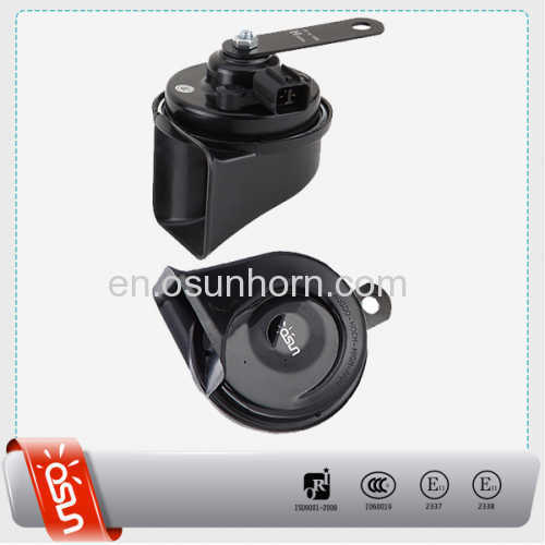 Two-Way Snail Horn Bosch Electric Car Horn for Buick Excelle