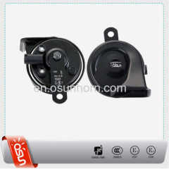 12V Car Horn Multi Sound Electric Car Horn for B-M-W