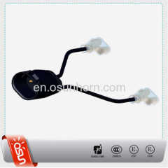12V Car Horn Multi Sound Electric Car Horn for B-M-W