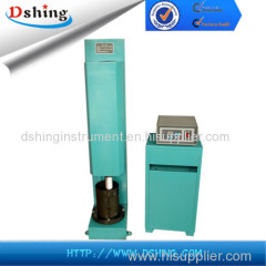 Multifunctional Digital Control Electric Compaction Tester