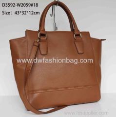 PU handbag / Ladies fashion bag