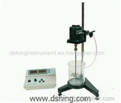 Stone Powder Content Tester