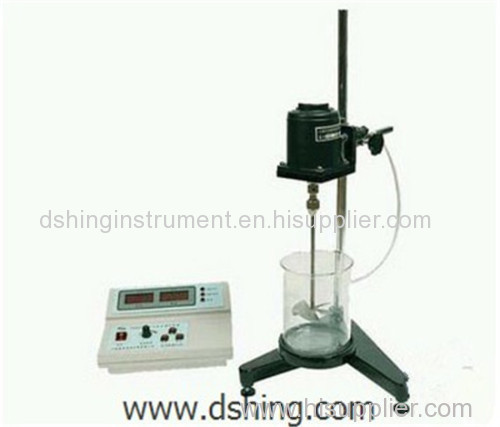 Stone Powder Content Tester