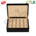 High-End Lacquer Wooden Watch Box