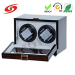 High Quality Custom Made Wooden Watch Winder