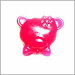 Cute Children Toy Animal Model Inflated Toys Crystal Soil