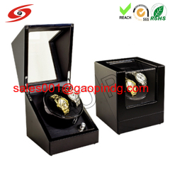 Customized Wooden Watch Winder