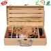 Luxury Wooden Wine Box