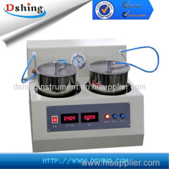 1.Asphalt Mixture Theoretical Maximum Specific Gravity and Density Tester