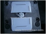 The plastic box separator